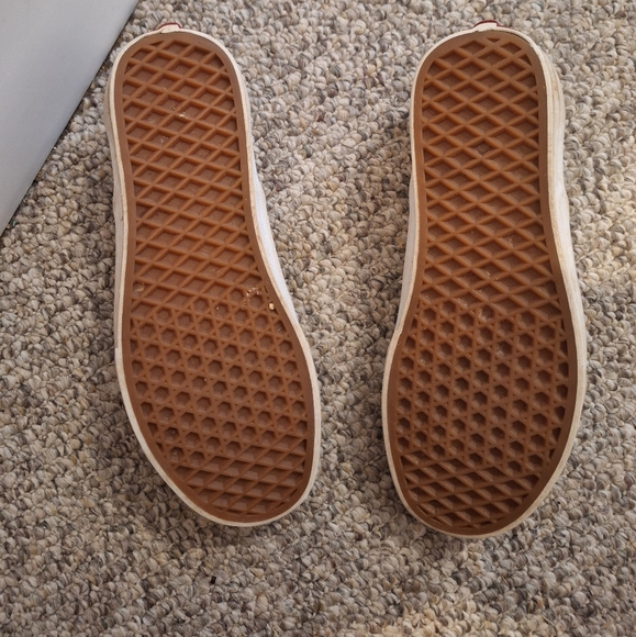 Vans Checkered Slip-On Shoe - Picture 2 of 2